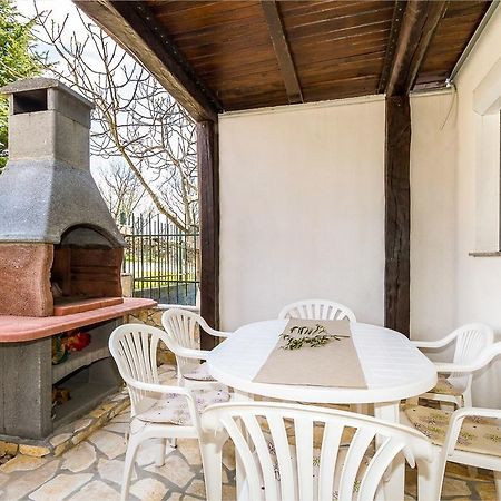 Apartmani Bregovec Масленица Екстер'єр фото