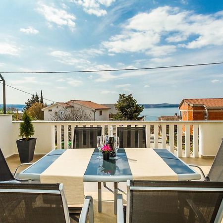 Apartmani Bregovec Масленица Екстер'єр фото