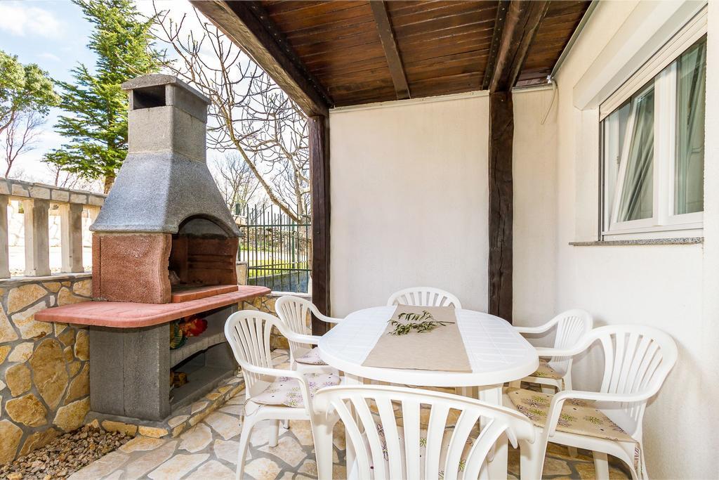 Apartmani Bregovec Масленица Екстер'єр фото