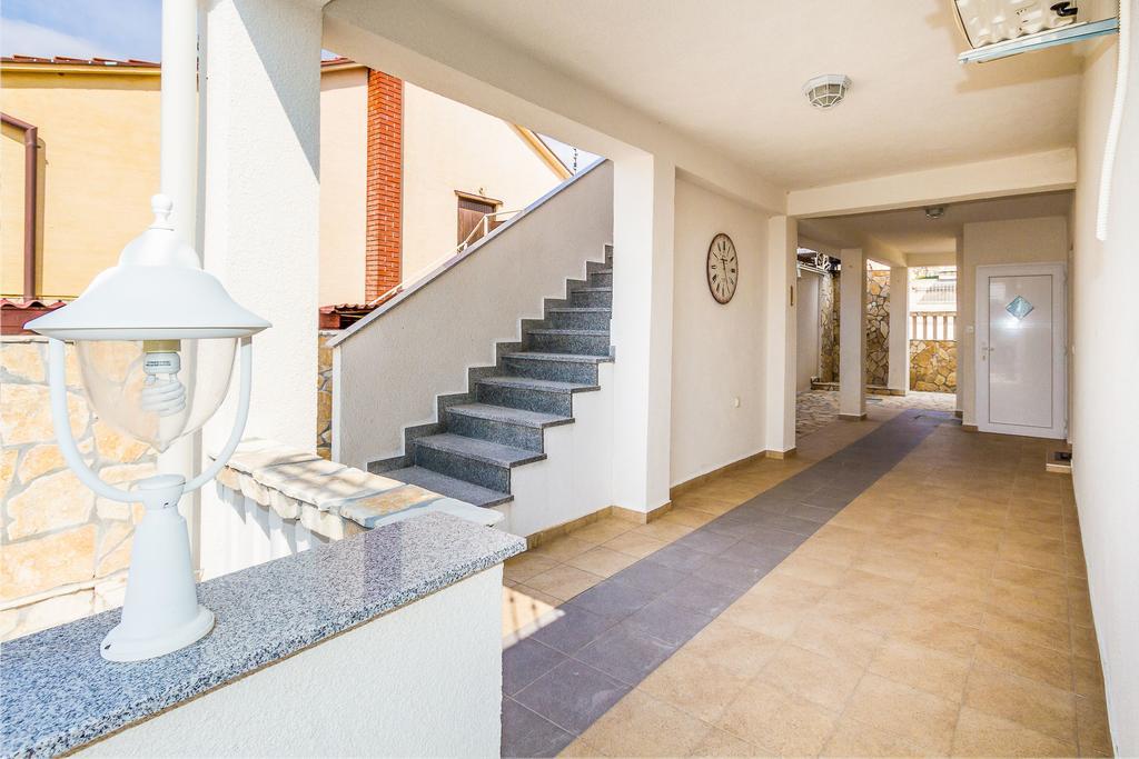 Apartmani Bregovec Масленица Екстер'єр фото