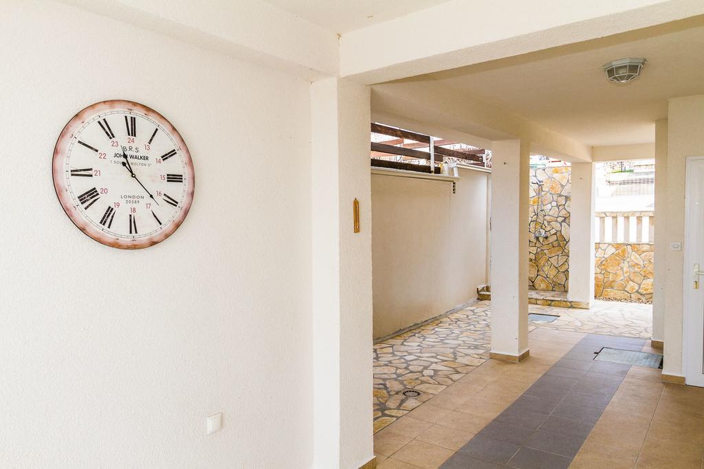 Apartmani Bregovec Масленица Екстер'єр фото