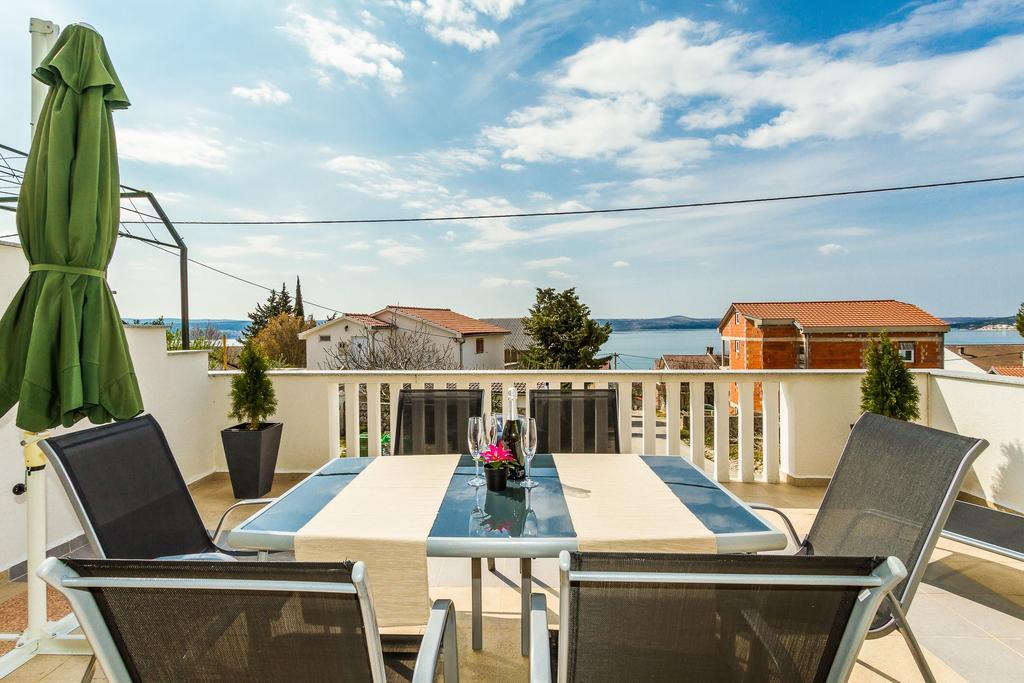 Apartmani Bregovec Масленица Екстер'єр фото