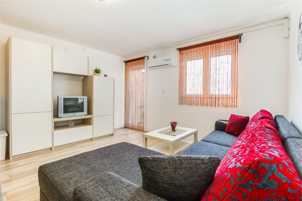 Apartmani Bregovec Масленица Екстер'єр фото