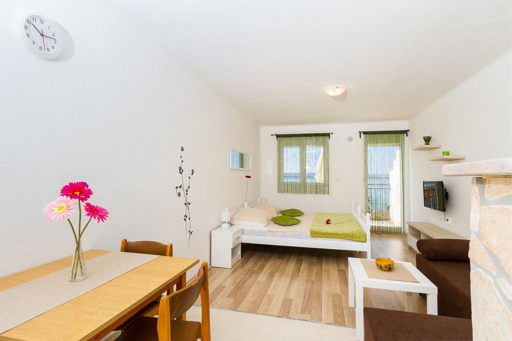 Apartmani Bregovec Масленица Екстер'єр фото