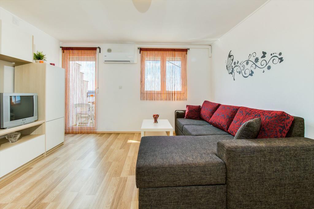 Apartmani Bregovec Масленица Екстер'єр фото