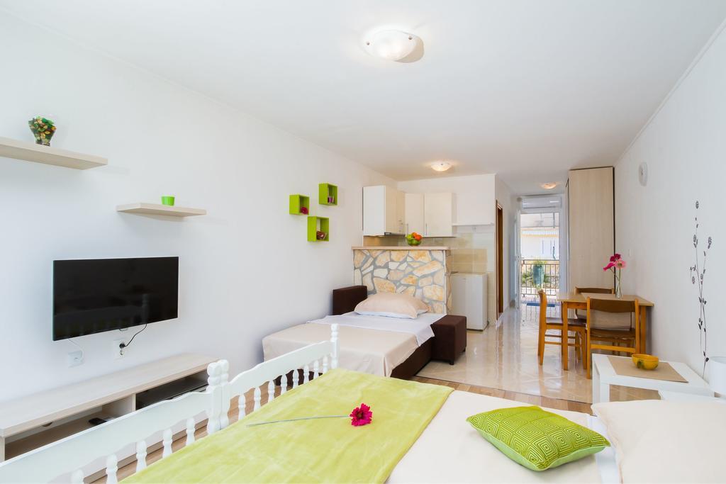 Apartmani Bregovec Масленица Екстер'єр фото