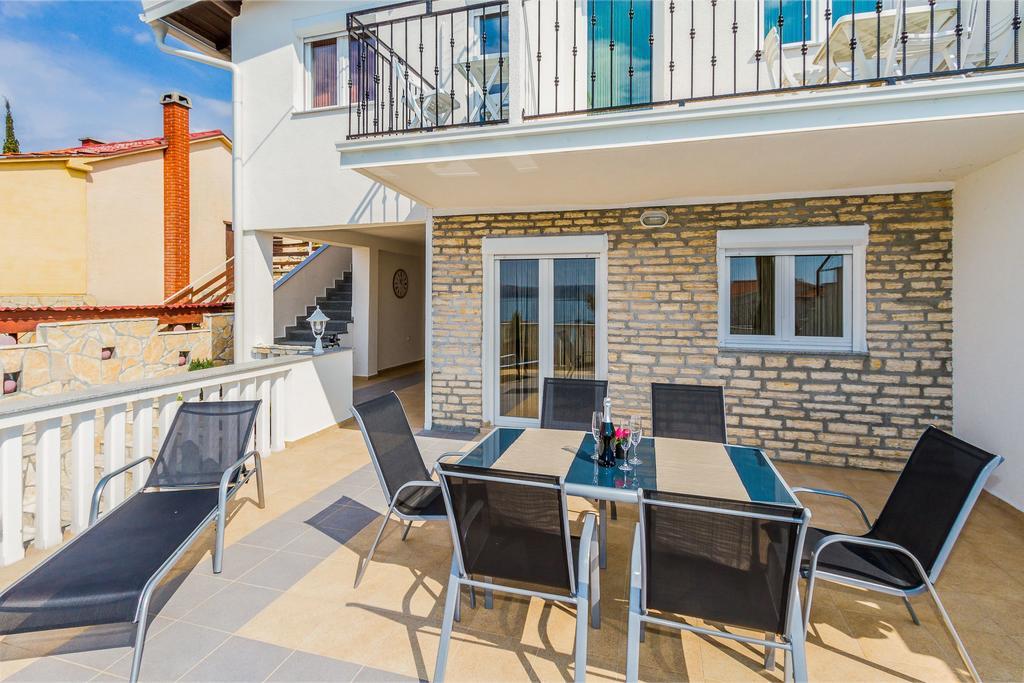 Apartmani Bregovec Масленица Екстер'єр фото