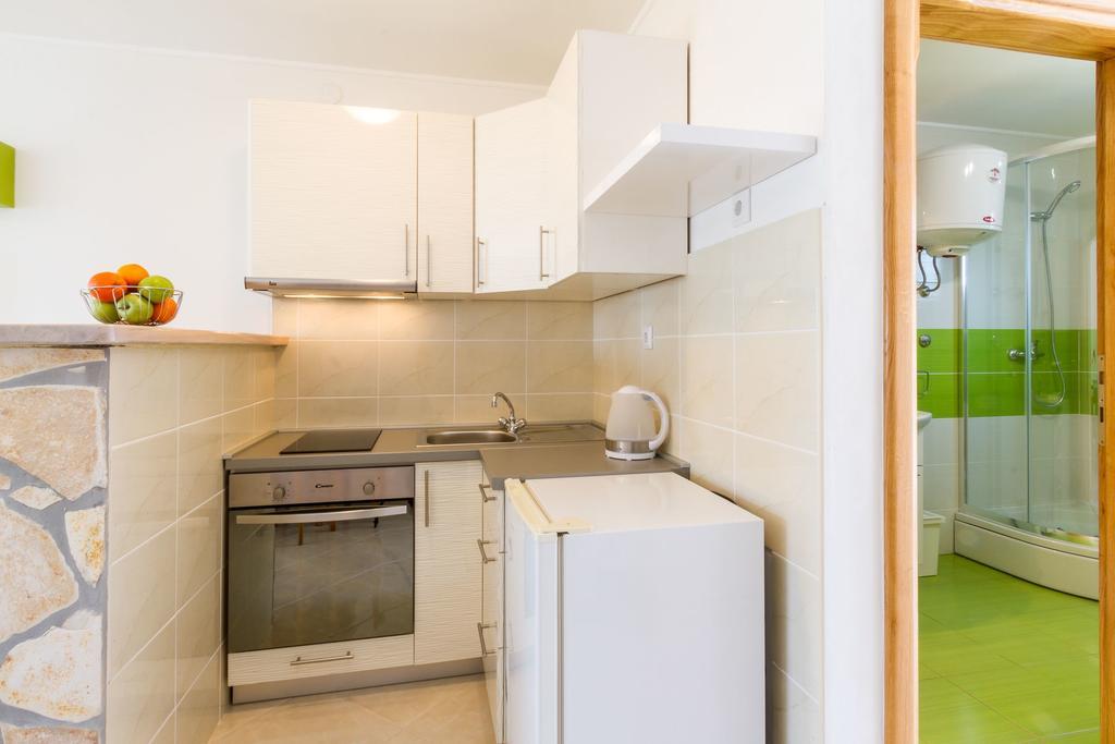 Apartmani Bregovec Масленица Екстер'єр фото