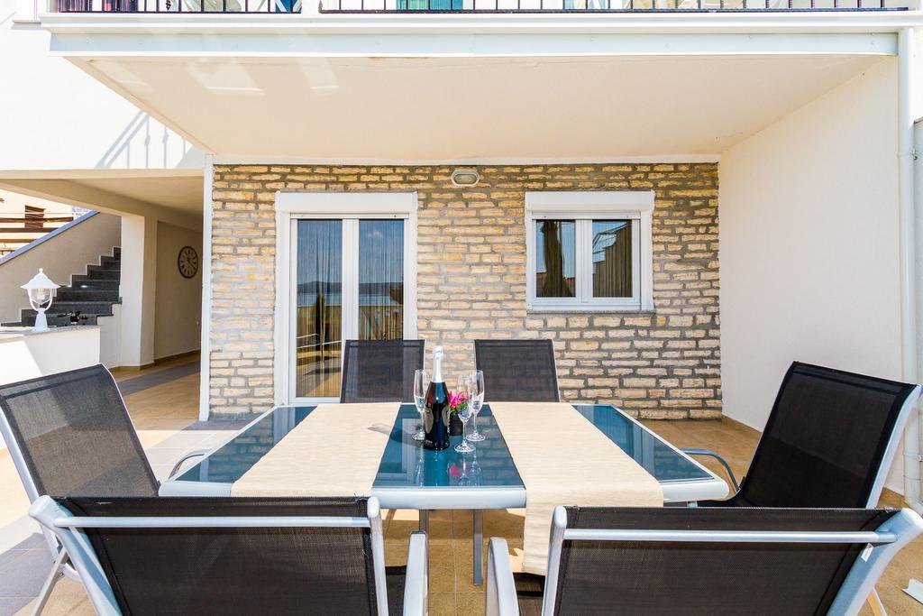 Apartmani Bregovec Масленица Екстер'єр фото