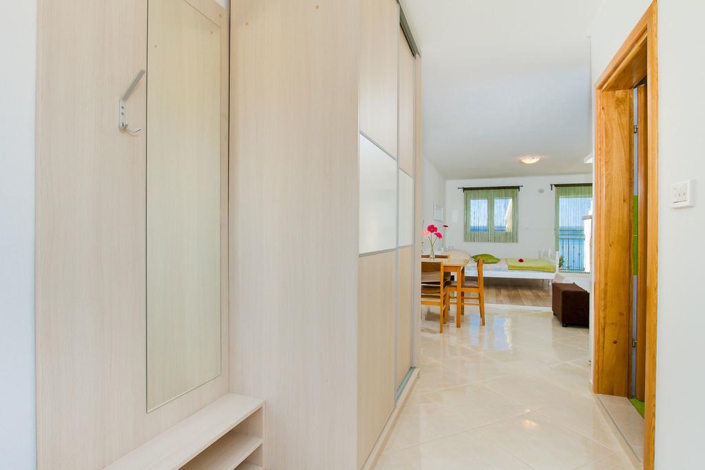 Apartmani Bregovec Масленица Екстер'єр фото