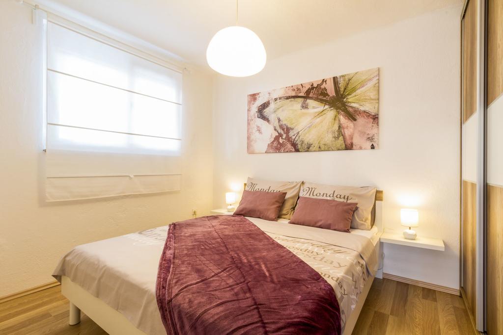 Apartmani Bregovec Масленица Екстер'єр фото