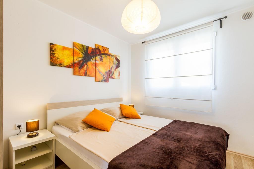 Apartmani Bregovec Масленица Екстер'єр фото