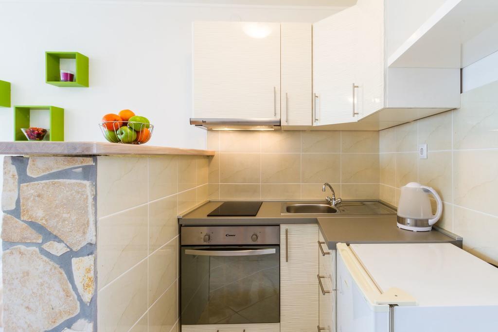 Apartmani Bregovec Масленица Екстер'єр фото