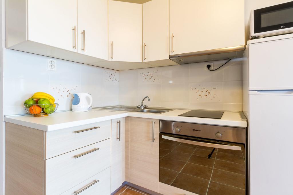 Apartmani Bregovec Масленица Екстер'єр фото
