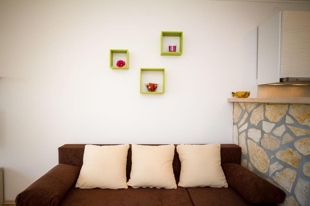 Apartmani Bregovec Масленица Екстер'єр фото