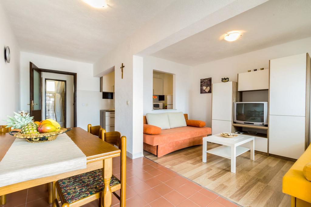 Apartmani Bregovec Масленица Екстер'єр фото