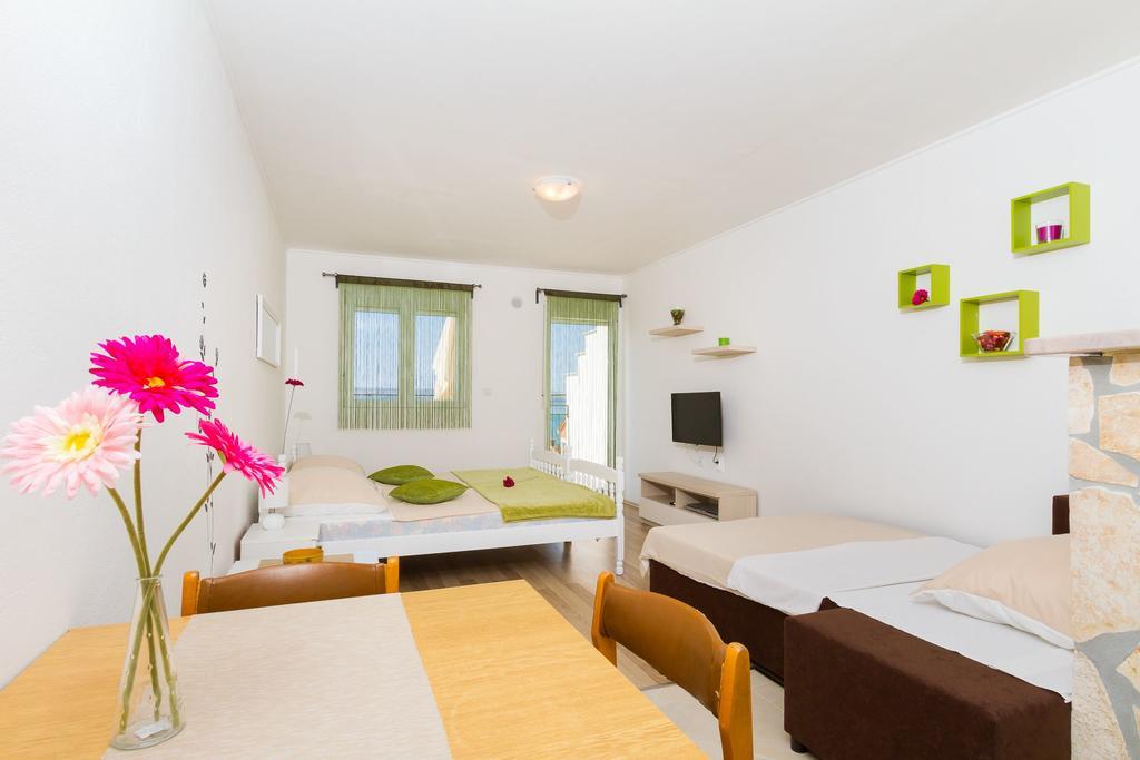 Apartmani Bregovec Масленица Екстер'єр фото