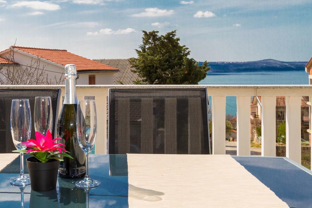 Apartmani Bregovec Масленица Екстер'єр фото