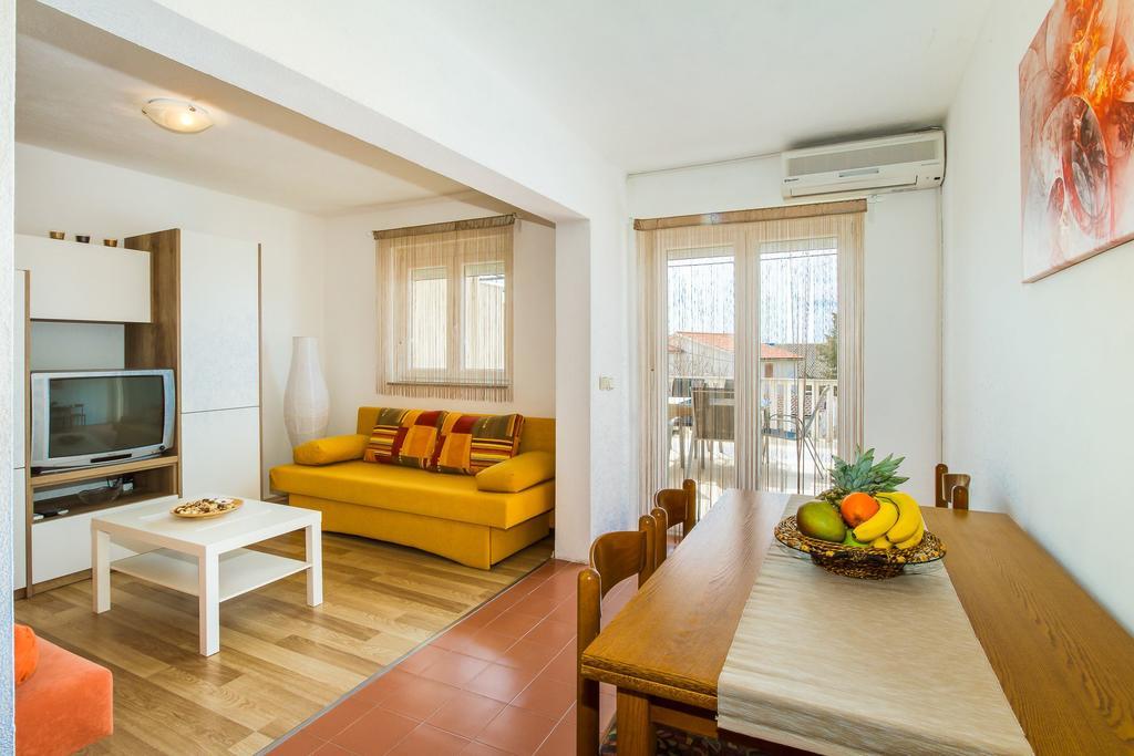 Apartmani Bregovec Масленица Екстер'єр фото