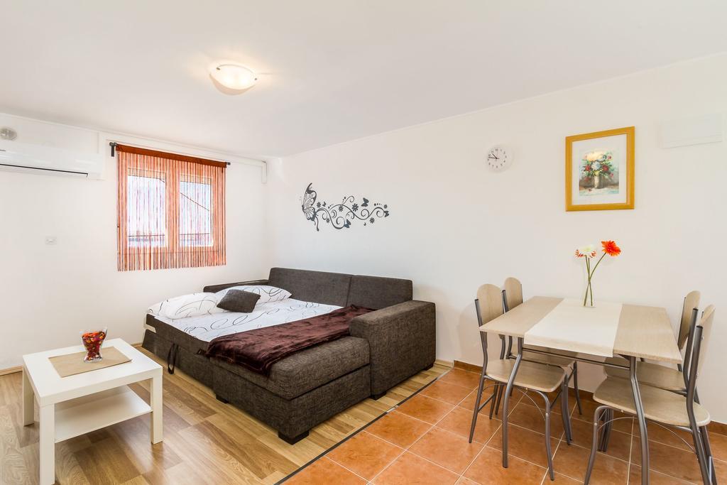 Apartmani Bregovec Масленица Екстер'єр фото