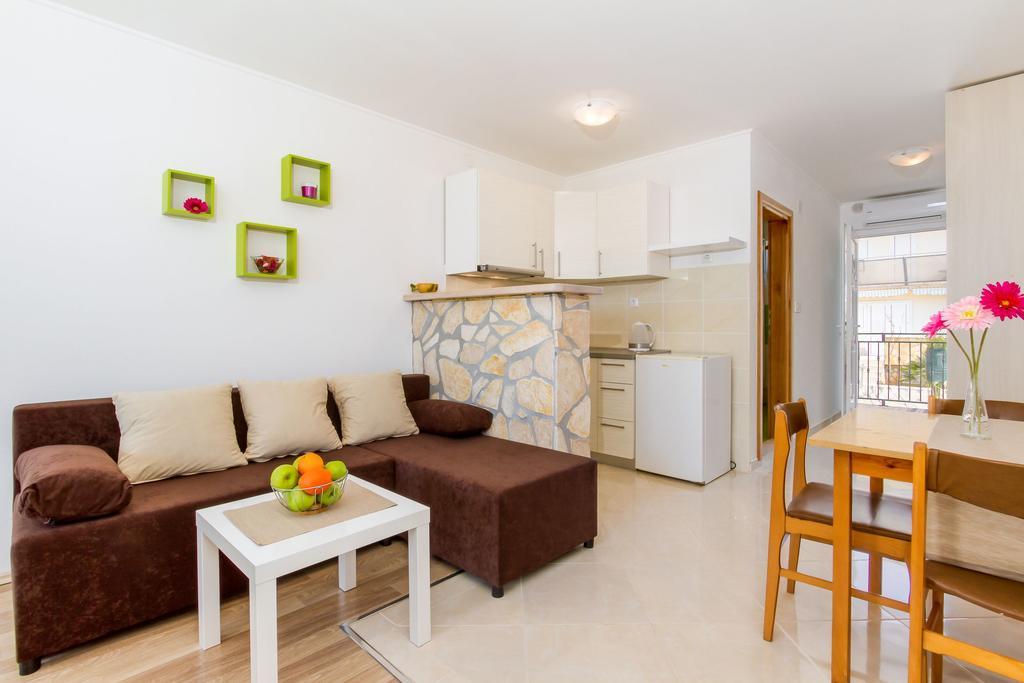 Apartmani Bregovec Масленица Екстер'єр фото