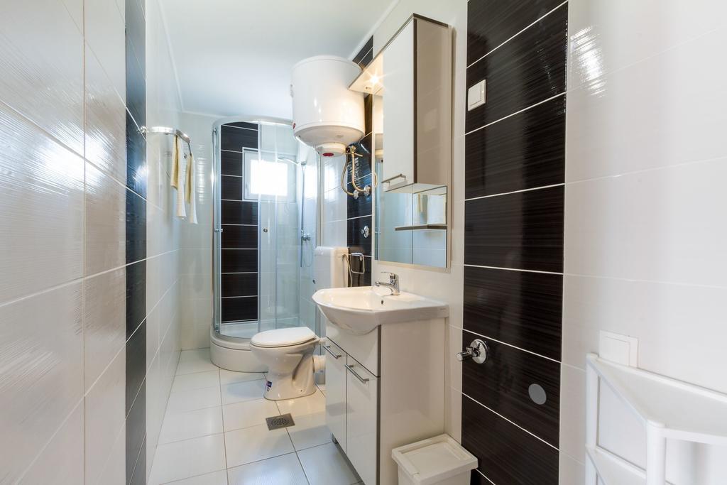 Apartmani Bregovec Масленица Екстер'єр фото