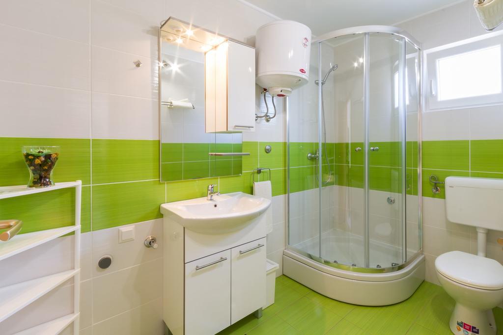 Apartmani Bregovec Масленица Екстер'єр фото
