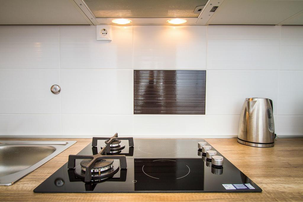 Apartmani Bregovec Масленица Екстер'єр фото