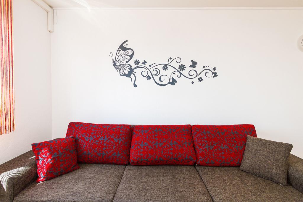 Apartmani Bregovec Масленица Екстер'єр фото