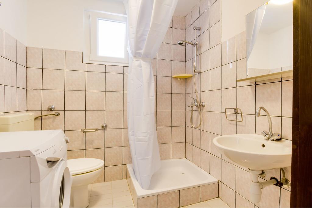 Apartmani Bregovec Масленица Екстер'єр фото